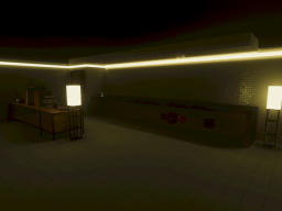 Spacial room 2․3