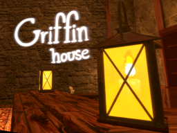 Griffin house