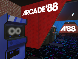 Arcade '88