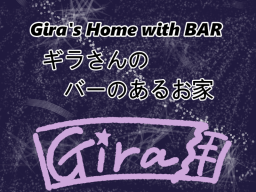 Gira's Home with Bar