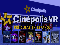 Cinepolis VR
