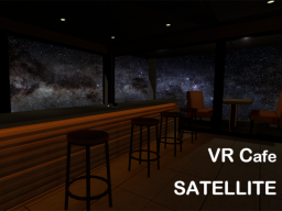 VR Cafe Satellite