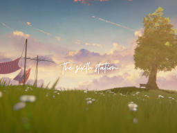 The Sixth Station˸ Spirited Away