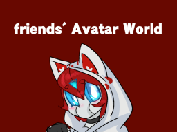 friends Avatars