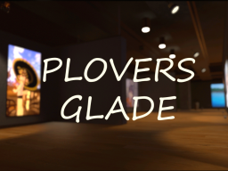 Plovers Glade