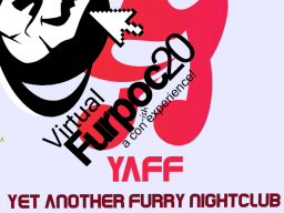 YAFF Nightclub FURPOC TAKEOVER