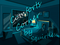 Comfort's Corner