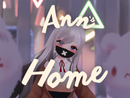 Ann's Home
