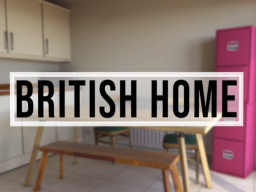 British Home