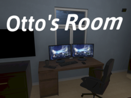 Otto's Room