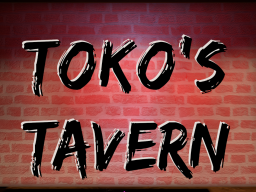Toko's Tavern