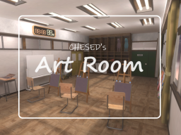 ケセドの美術室-CHESED's Art Room-