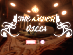 The Amber Villa