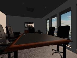 Skyhigh meeting room
