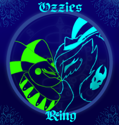 Ozzies Ring Club