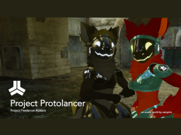 Project Protolancer Avatars