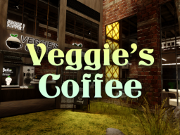 Veggie's Coffee
