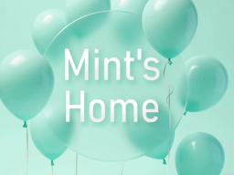 MintWhite's Home