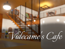 Videcame's Cafe