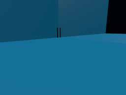 Blue Room（now with avatars）