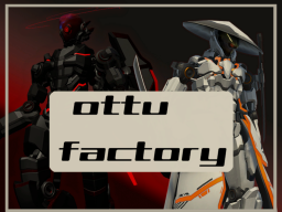 ottu factory 試着ワールド