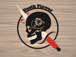 Death Flower chill hub