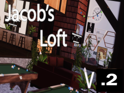Jacob's Loft