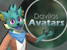 Davilos Avatars