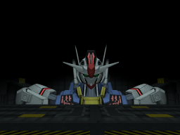 Gundam Hanger （Beta）