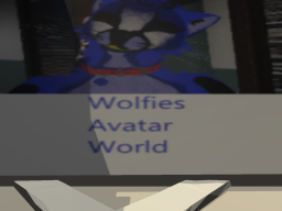 Wolfies Avatar World