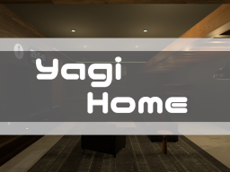 Yagi's Home