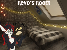 Revo's Room