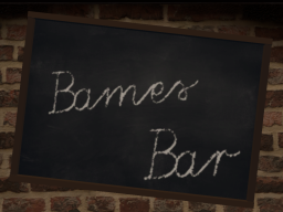 Bames' Bar