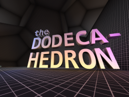 The Dodecahedron