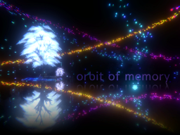 orbit of memory