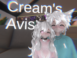 Cream's Avis