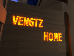 Vengtz's Home 小Ven之家（STOP UPDATED）