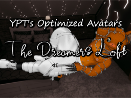 YPT's Optimized Avatar World