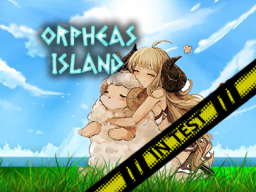 Orpheas Island