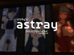 astray