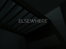 elsewhere