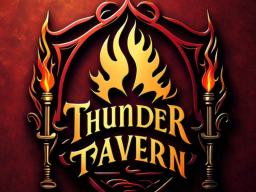 The Thunder Tavern
