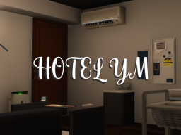 HOTEL YM