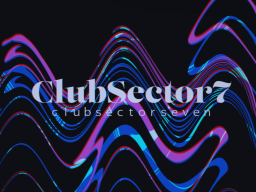 ClubSector7 クラブセクターセブン