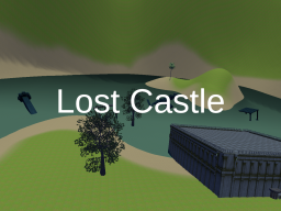 Warhammer Fantasy The lost Castle