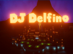 DJ Delfino