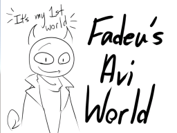 Fadeu's Avi World