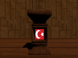 Ottoman Empire HQ