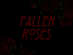 Club - Fallen Roses