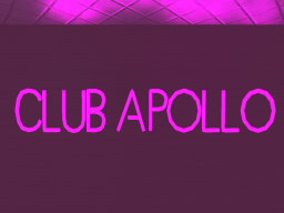 Club Apollo